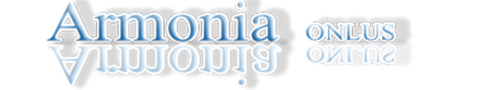 armoniaonlus Logo